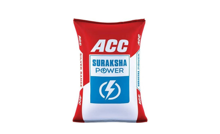 ACC Cement (50kg)