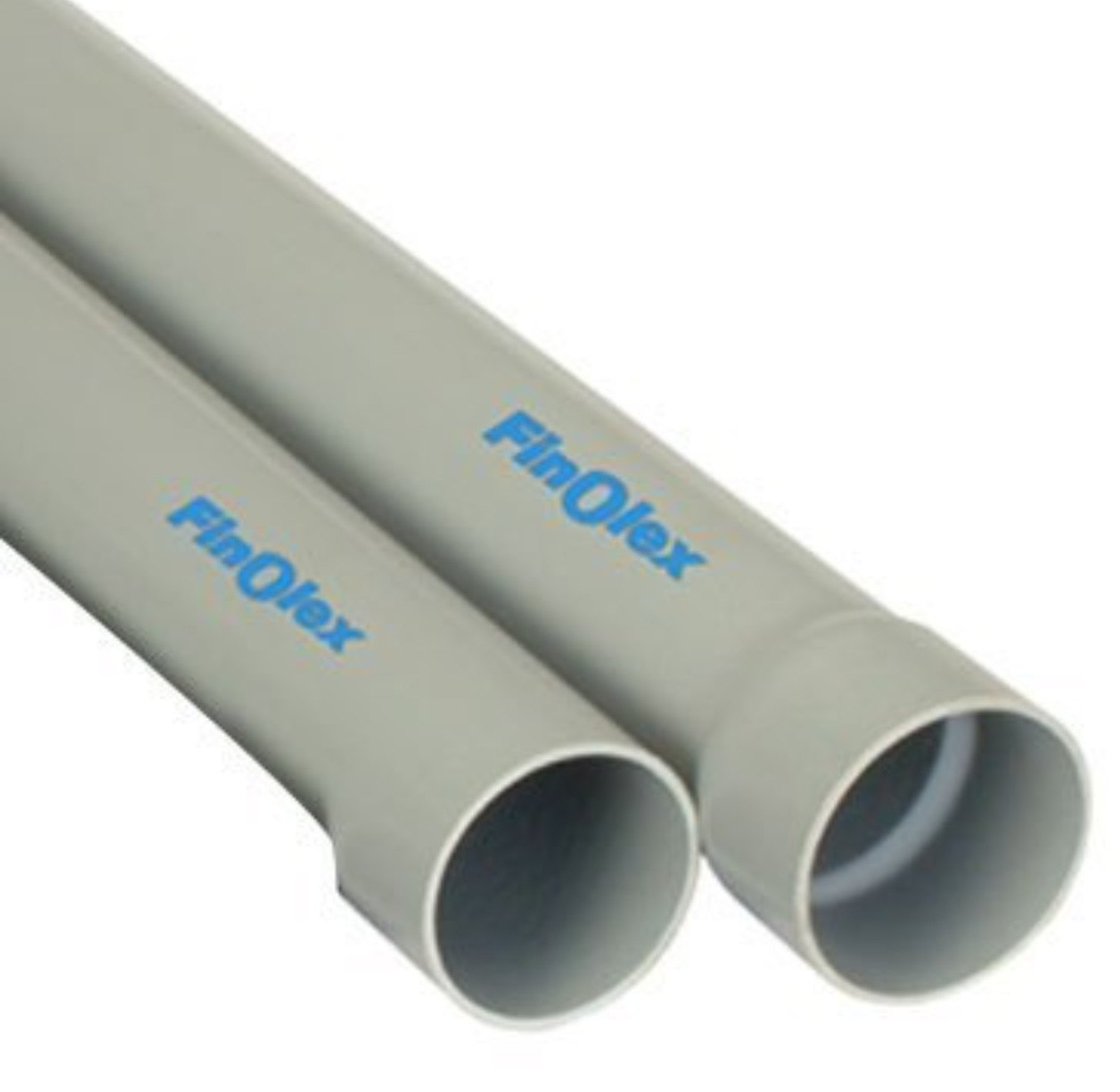 Finolex PVC Pipe (2 inch, 6m)