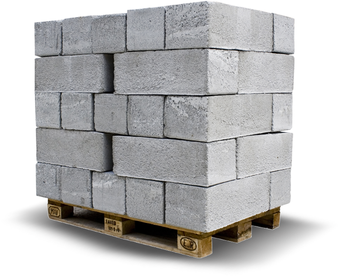 Fly Ash Bricks (100 pcs)