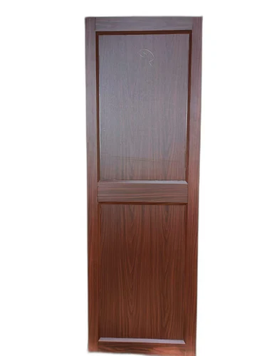 PVC Bathroom Door (7x2.5 ft)