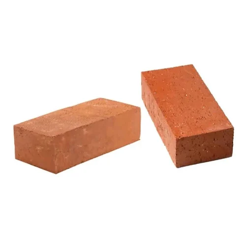 Red Clay Bricks (100 pcs)