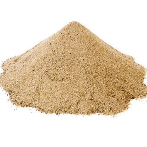 River Sand (1 Ton)