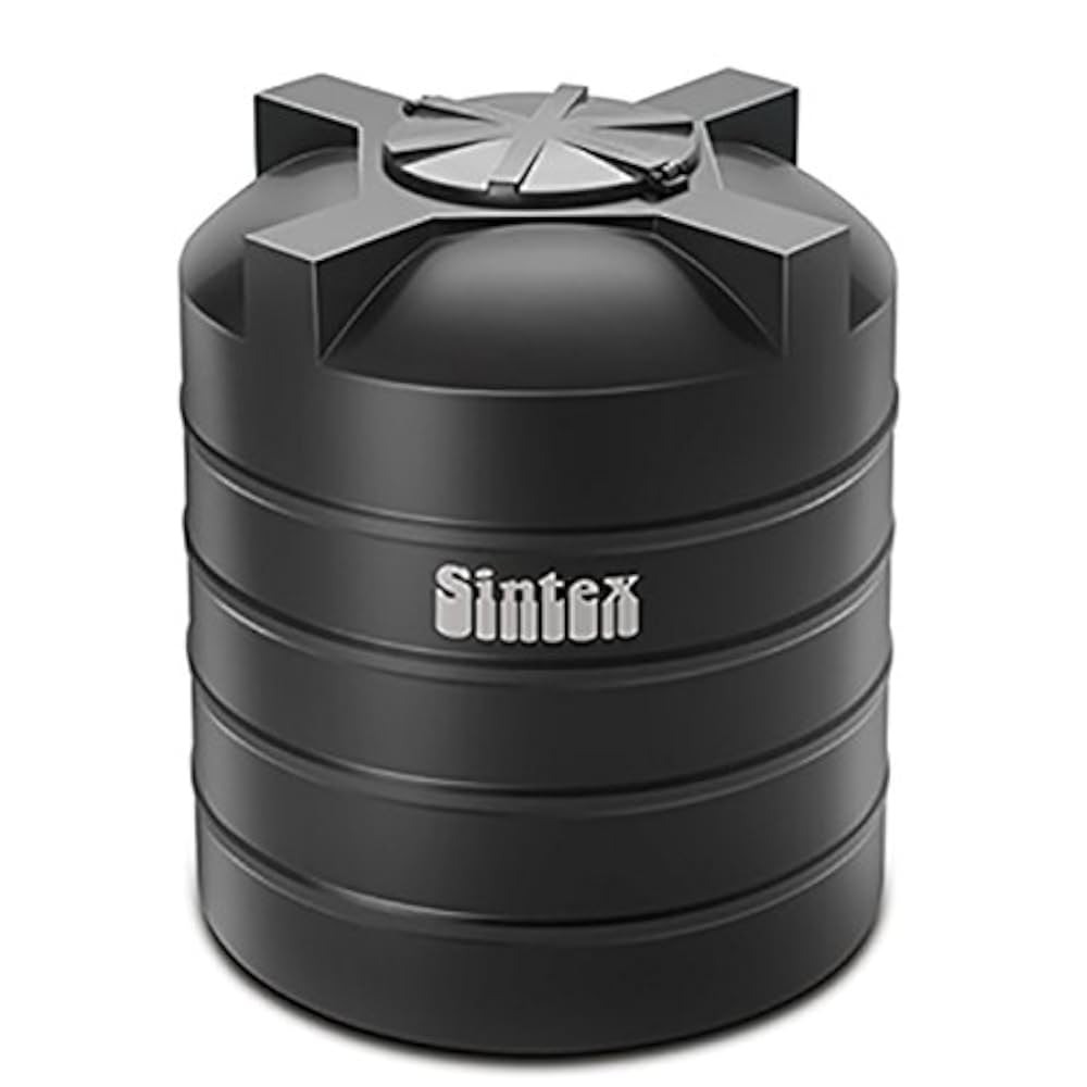Sintex Water Tank (1000L)