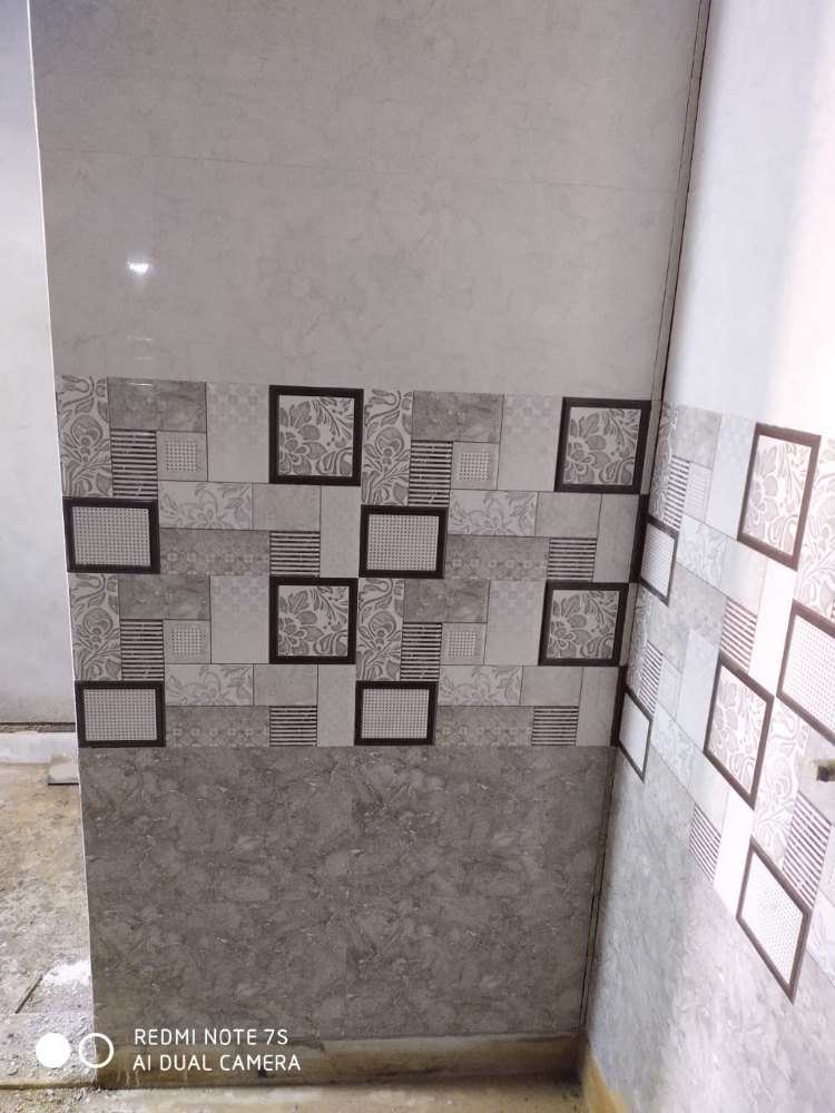 Somany Wall Tiles (12x18 inch, Box)