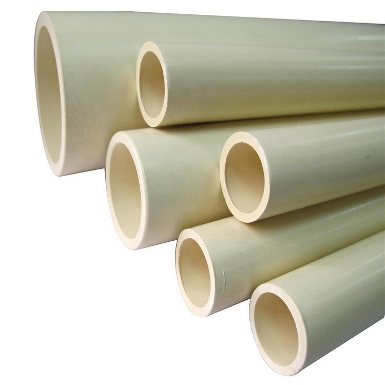 Supreme PVC Pipe (1 inch, 6m)